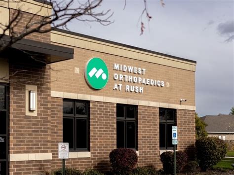 Midwest orthopaedics at rush - Midwest Orthopaedics at RUSH (MOR) is one of the nation's most respected and busiest private orthopedic practices in the country. Through a partnership with RUSH …